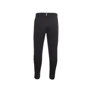 Lång träningsbyxa för kvinnor Macron Athleisure FCB SSL Drammen image-1