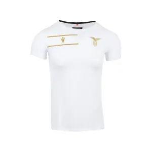 Maillot de mujer Macron Athleisure SCB SSL Dallol Tech image-0