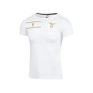 Maillot de mujer Macron Athleisure SCB SSL Dallol Tech image-2