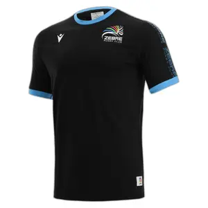 Jersey Zebre Rugby 2021/22 Travel image-0
