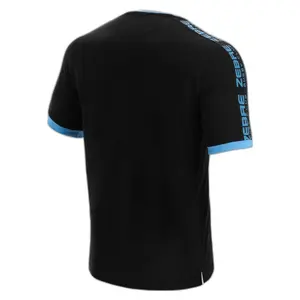 Jersey Zebre Rugby 2021/22 Travel image-1