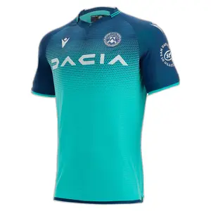 Away jersey Udinese New Logo 2021 image-0