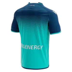 Away jersey Udinese New Logo 2021 image-1