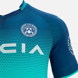 Away jersey Udinese New Logo 2021 image-2