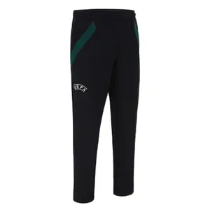 Pantalón de chándal de árbitro Macron UEFA 22 Travel 2022/23 image-0