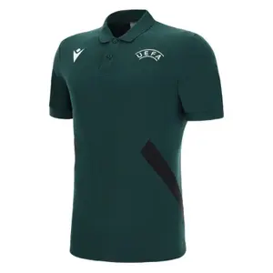 Polo Macron UEFA 22 image-0