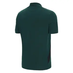 Polo Macron UEFA 22 image-1