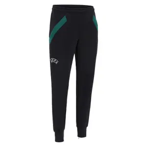 Pantalón de chándal árbitra mujer Macron UEFA 22 Travel 2022/23 image-0