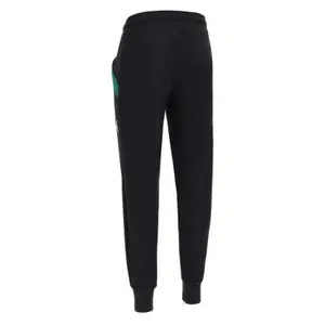 Pantalón de chándal árbitra mujer Macron UEFA 22 Travel 2022/23 image-1