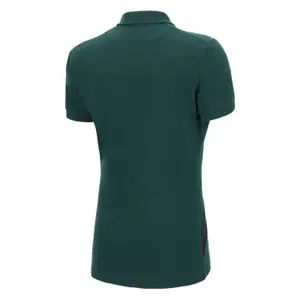 Polo árbitro mujer Macron UEFA 22 image-1