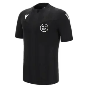 Referee jersey Macron RFEF 22/2024 image-0