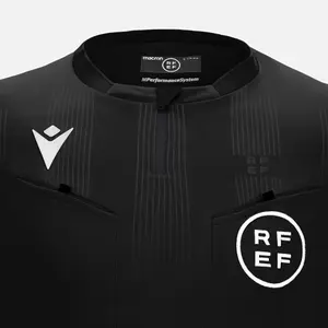 Referee jersey Macron RFEF 22/2024 image-2