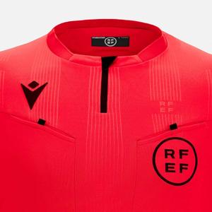 Camisola de árbitro Macron arbitre 2022/24 image-2