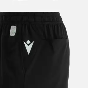 Short arbitre enfant Macron RFEF 22/2024 image-1