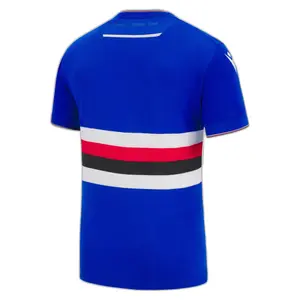 Kinder Heimtrikot sampdoria 2022/23  image-1