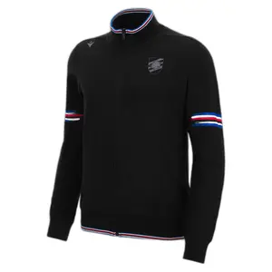 Felpa con zip Sampdoria Fan image-0