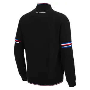 Felpa con zip Sampdoria Fan image-1