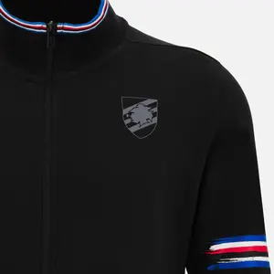 Felpa con zip Sampdoria Fan image-2