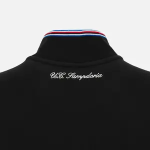 Felpa con zip Sampdoria Fan image-3
