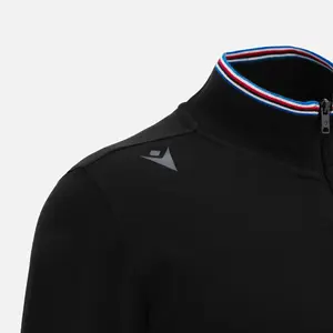 Felpa con zip Sampdoria Fan image-4