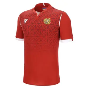 Maillot Domicile Arménie 2022 image-1