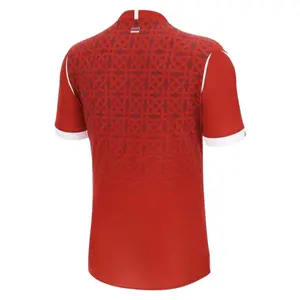 Maillot Domicile Arménie 2022 image-2