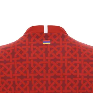 Maillot Domicile Arménie 2022 image-4