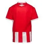 Authentic children's home jersey Aalborg FC 2022/23 image-1