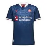 Children's authentic away jersey Aalborg FC 2022/23 image-0