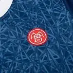 Children's authentic away jersey Aalborg FC 2022/23 image-2