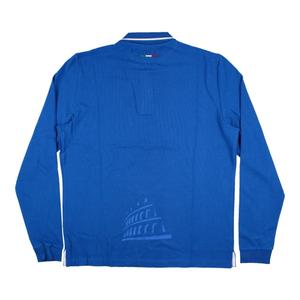 Casa de Camiseta de algodón Italie Rugby 2022/23 image-1