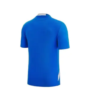 Children's training jersey Italie Rugby Player 2022/23 image-1