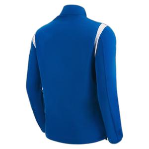 Camiseta de entrenamiento 1/4 de cremallera Italie Rugby 2022/23 image-1