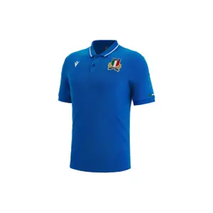 Polo child Italie Rugby M22/23 Travel Player 2022/23 image-0