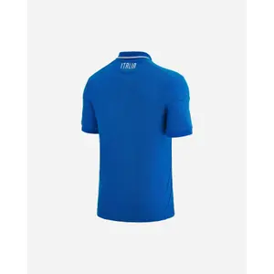 Polo child Italie Rugby M22/23 Travel Player 2022/23 image-1