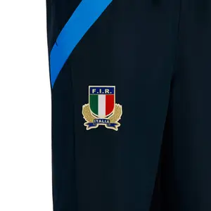 Italy Rugby Kids' Jogging Trousers Travel 2022/23 image-2