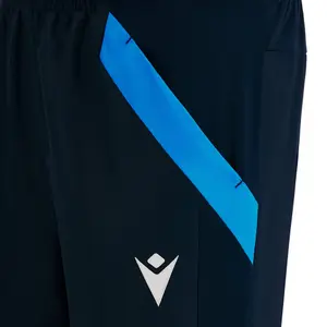 Italy Rugby Kids' Jogging Trousers Travel 2022/23 image-3
