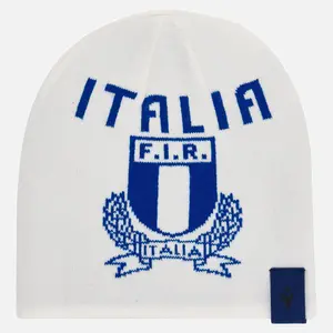 Berretto Ufficiale Italie Rugby Merch image-0