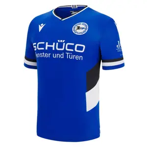 Authentic home jersey DSC Arminia Bielefed 2022/23 image-0