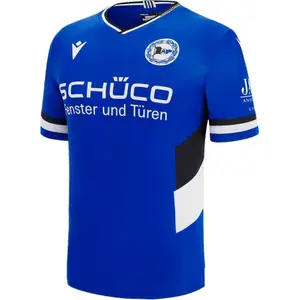 Authentic children's home jersey DSC Arminia Bielefed 2022/23 image-0