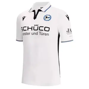 Children's authentic away jersey DSC Arminia Bielefed 2022/23 image-0