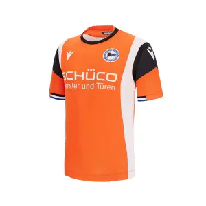 Authentic children's third jersey DSC Arminia Bielefed 2022/23 image-0