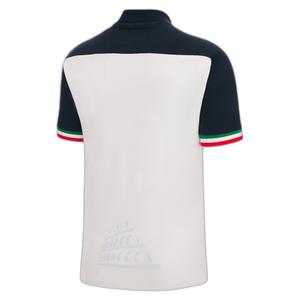 Camiseta de algodón Italia Rugby 2022/23 image-1