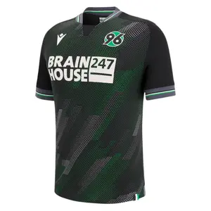 Authentic away jersey Hanovre 96 2022/23 image-0