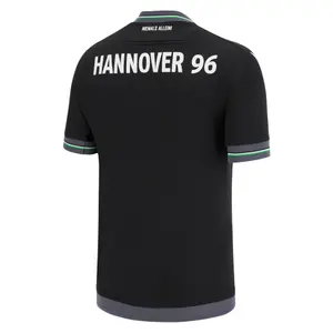 Authentic away jersey Hanovre 96 2022/23 image-1