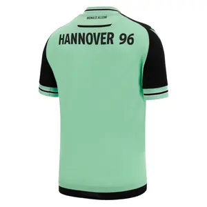 Authentic third jersey Hanovre 96 2022/23 image-1