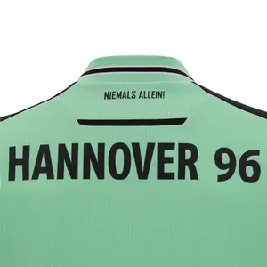 Authentic third jersey Hanovre 96 2022/23 image-3
