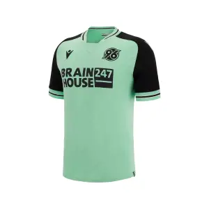 Authentic children's third jersey Hanovre 96 2022/23 image-0