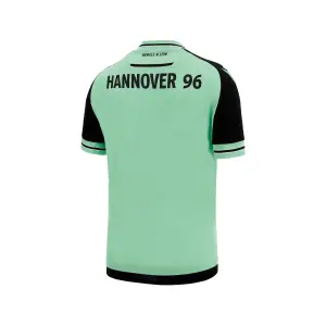 Authentic children's third jersey Hanovre 96 2022/23 image-1
