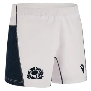 Pantalones cortos primera equipación Escocia Game 2023 image-0